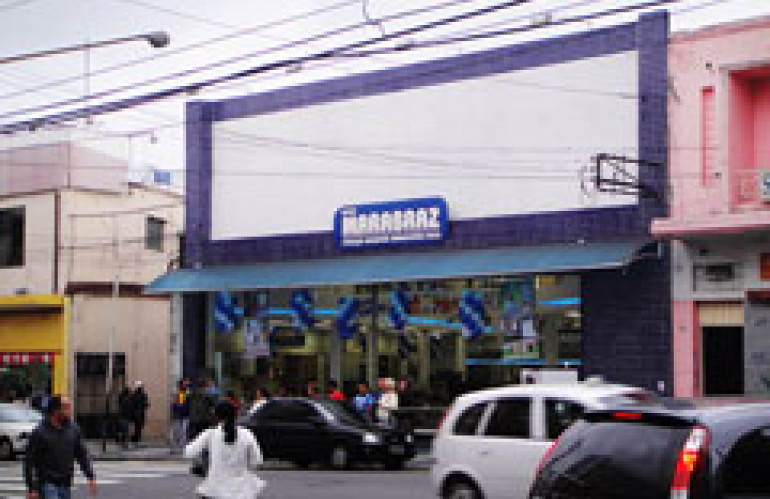 Marabraz inaugura loja em Diadema - Móveis de Valor